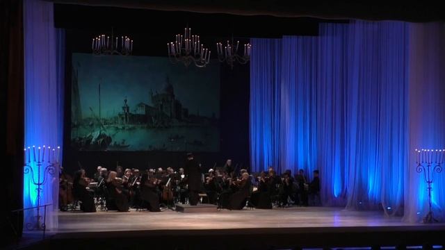 Rossini La gazza ladra overture смотреть онлайн