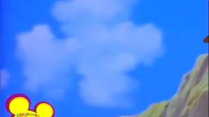 Los Osos Gummi / Disney's Gummi Bears - European Spanish Intro (Castellano)