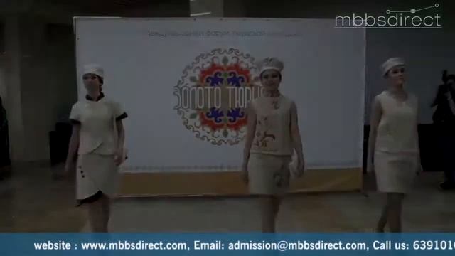 Study MBBS in Russia Bashkir State Medical University смотреть онлайн