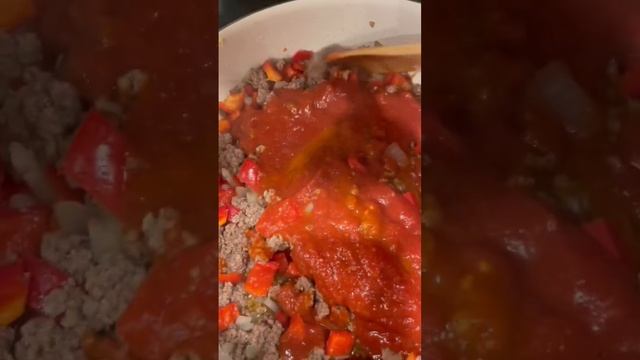 Delicious potato lasagna 👯♀️ смотреть онлайн