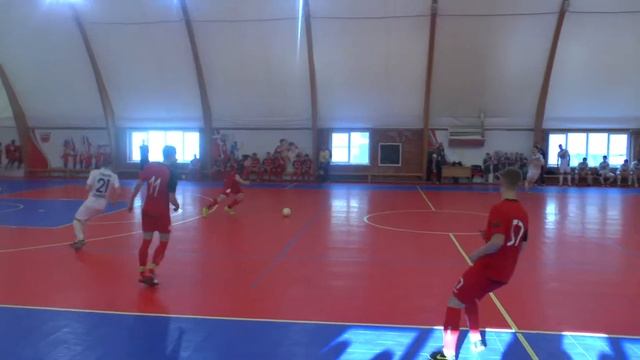 ФК КЕРАМЗИТ ФК СФЕРА ФИНАЛ 001 смотреть онлайн