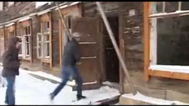 Сява и Витя АК Не Блатуй смотреть онлайн