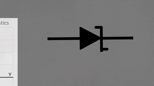 Diode Types (2 of 6): Silicon, Schottky, Zener, and LEDs смотреть онлайн