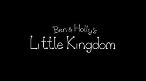 Мультфильмы Серия - Маленькое королевство Бена и Холли - Новый Эпизод 23
