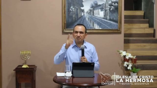 Balaam el Destructor - Pastor Jimmy Berganza - Servicio Virtual - viernes 02/05/2020 смотреть онлайн