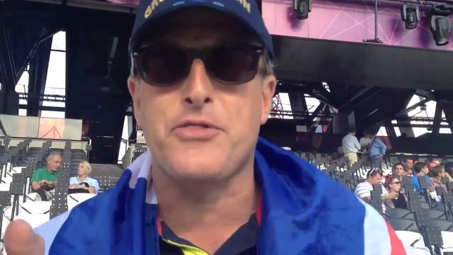 How To Get And Keep Customers  - 2012 Olympic Special!