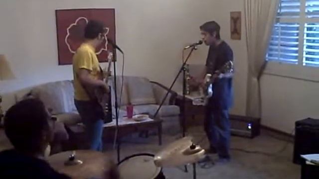 Untitled Song - Magnetic Conception