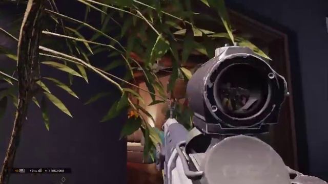 Hide On Bush Kappa - Rainbow Six Siege [Casual]