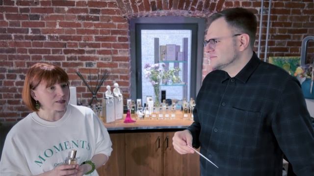 АРОМАТЫ НА ВЕСНУ/ЛЕТО ОТ NICOLAI PARFUMEUR CREATEUR ✨ КОНСУЛЬТАНТ АННА НА СВЯЗИ ☎️ смотреть онлайн