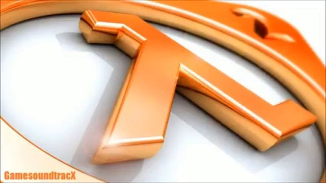 HALF LIFE 2 Neutrino Trap SOUNDTRACK смотреть онлайн