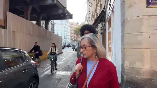 PARIS Sunny Sunday Live Streaming 13/NOVEMBRE/2022 смотреть онлайн