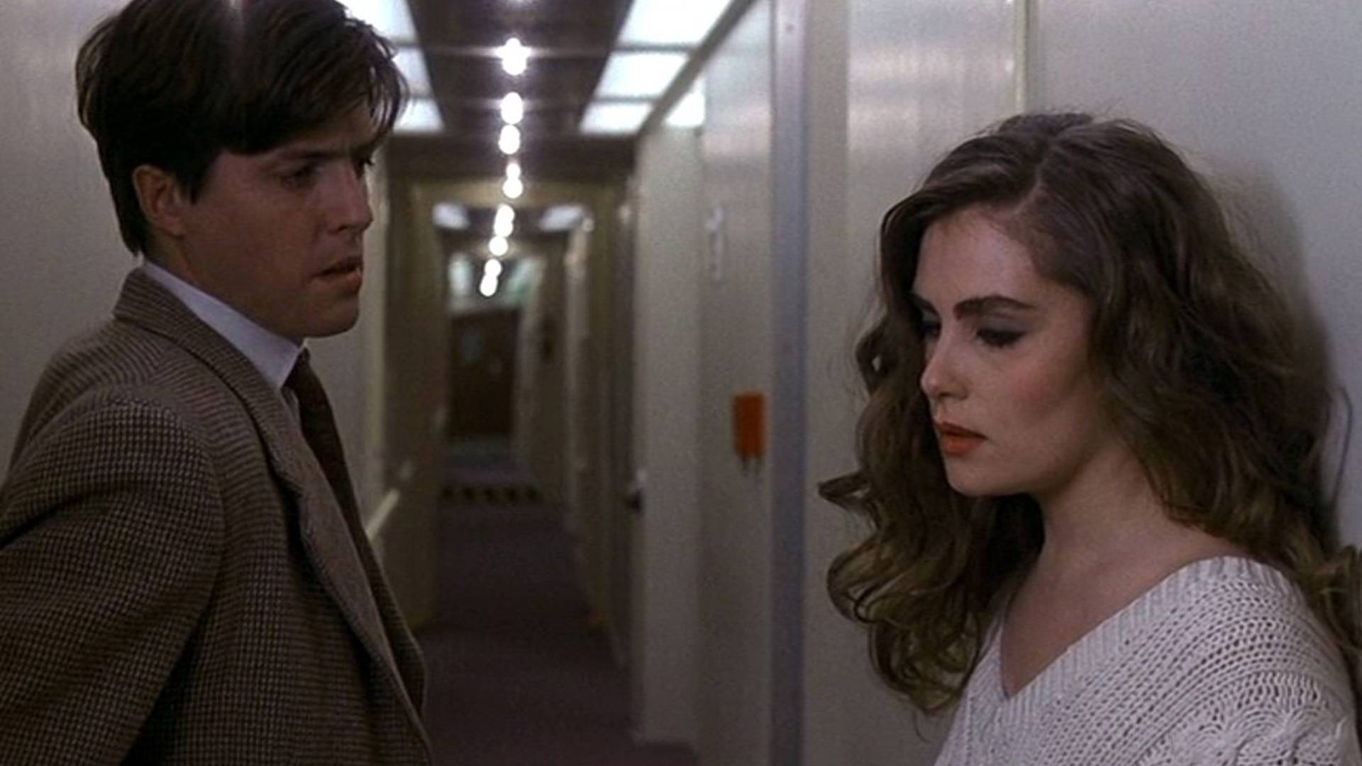 Горькая луна (1992) — Русский трейлер смотреть онлайн