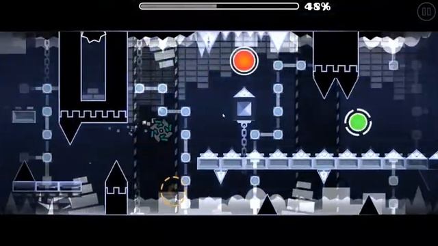 NoClip Mystic by Perlox [Geometry Dash 2.11] смотреть онлайн