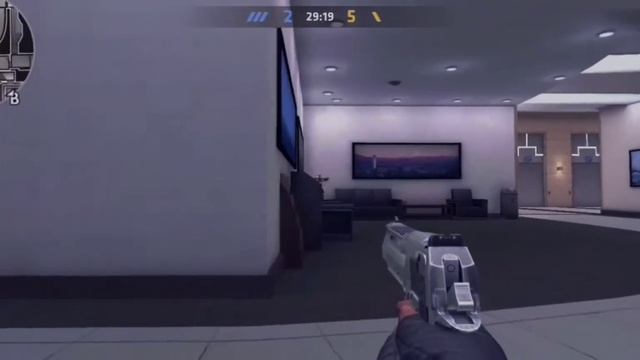 ЖЕСТКИЙ МУВИК [CRITICAL OPS] смотреть онлайн