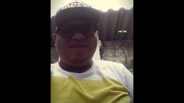 El Lokito DJ Gordo Masa, toca Moises смотреть онлайн