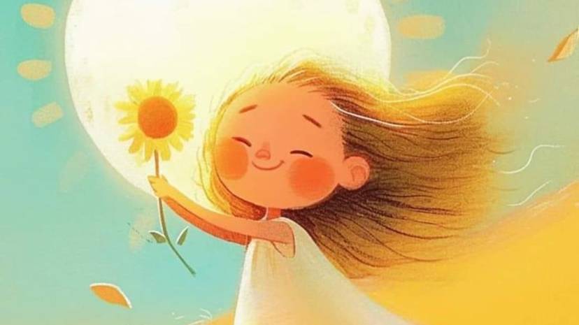 Поздравление Анне Гориной