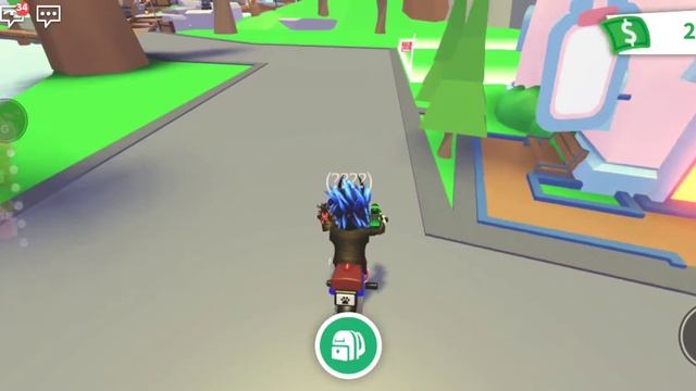 как получить лицензию в адопт ми обменивать легендарные предметы и ультра Редкие смотреть онлайн