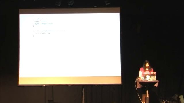 What Every Hipster Should Know About Functional Programming by Bodil Stokke смотреть онлайн