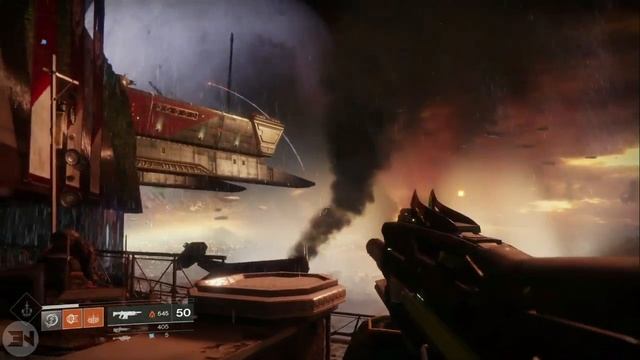 What Will You Main In Destiny 2 Now? - Post Destiny 2 Gameplay Reveal смотреть онлайн