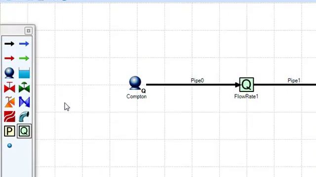 LIQTHERM Version 6.0 graphic model Part 2 смотреть онлайн