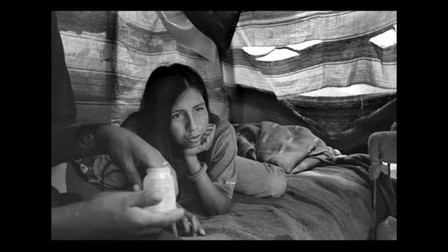 Opening Doors: Ensuring Access to Health Care for Bolivia's Street Youth смотреть онлайн