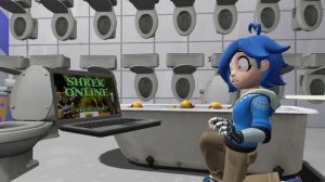 Tari being Tari @SMG4