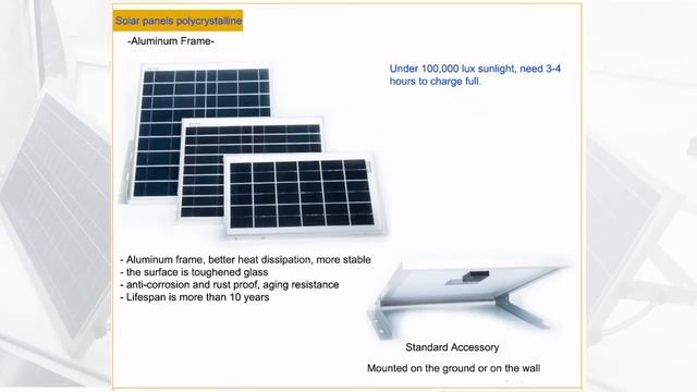 Epistar 5730SMD Solar LED flood lights with RF remote, RF Solar LED Floodlights, Solar Energy LED смотреть онлайн