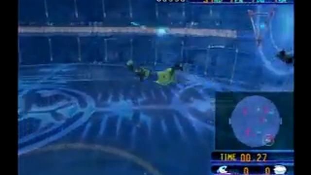 Final Fantasy X Speedrun - Segment 10 (part 1/2) смотреть онлайн