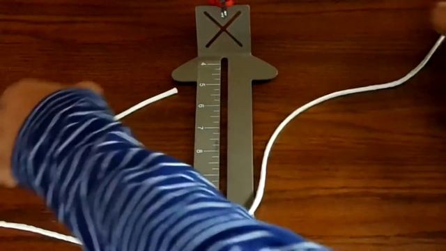 4 strand core setup for mad max style paracord bracelets смотреть онлайн