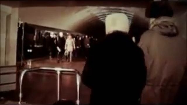 Novosibisk_subway_1986.wmv смотреть онлайн