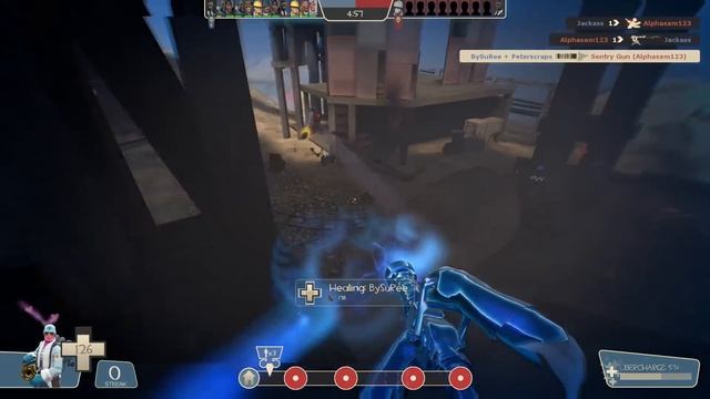 TF2 Storytime - Trading Tales Part 2 смотреть онлайн
