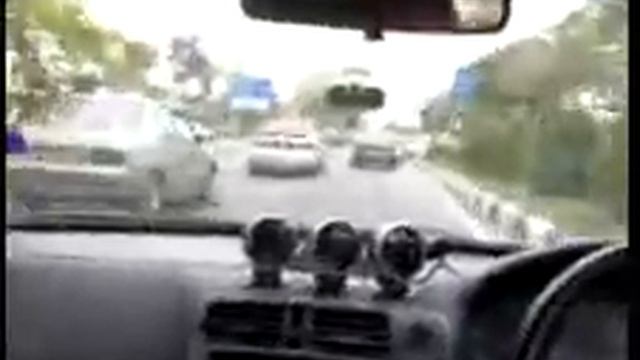 Dee Z One Auto-Honda Civic VTEC TURBO-ALOR SETAR смотреть онлайн
