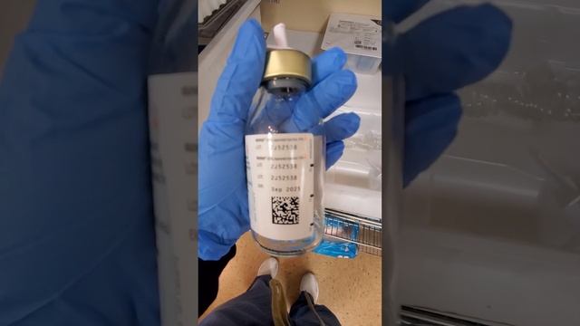 How to load the CT Injector смотреть онлайн