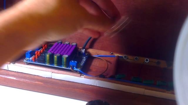 DIY Portable Speaker смотреть онлайн