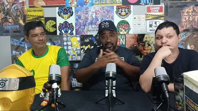 MAX POWER MEGA Sua História