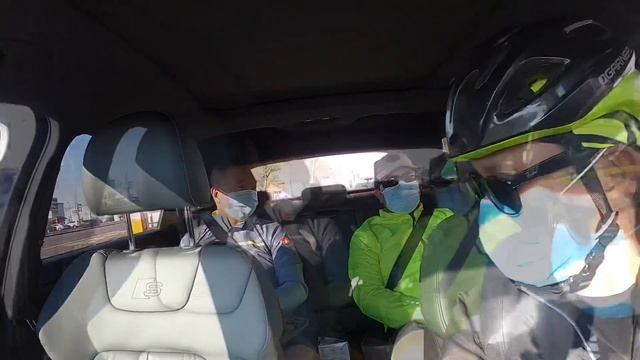 Inside Audi eTron 2021 With GT! смотреть онлайн