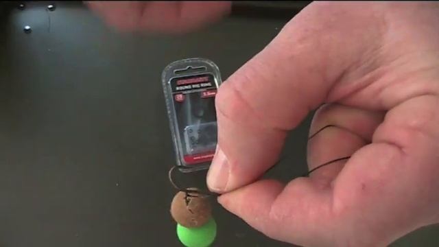 STARBAITS: Blowback Rig смотреть онлайн