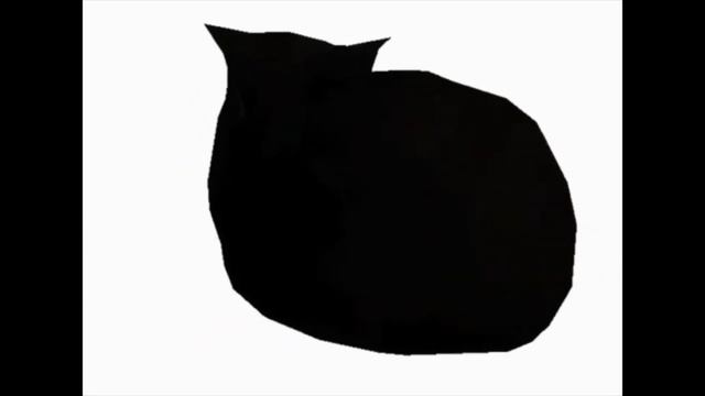 Maxwell The Cat Theme For 5 Minutes