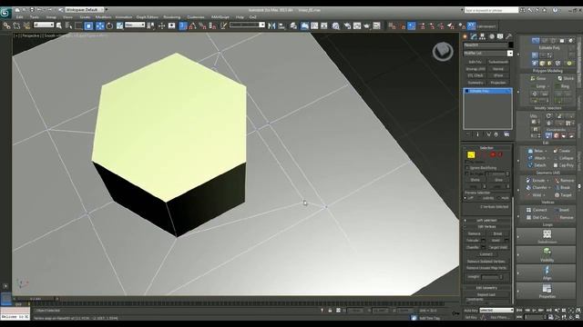 3ds Max High Poly Modeling Tips For Beginners