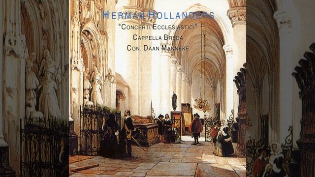 Cantabant sancti смотреть онлайн