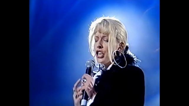 Наталья Ветлицкая - Раба любви (4K-Upscale) 1996 смотреть онлайн