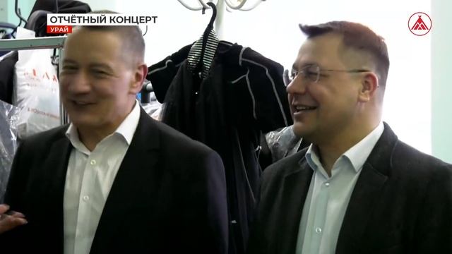 Вокальный коллектив 