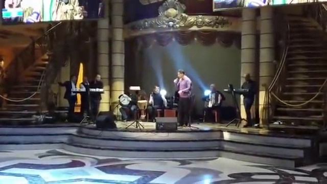 Ինչպե՞ս են երգում Գևորգ Պետրոսյանն ու Վարդան Ղուկասյանը