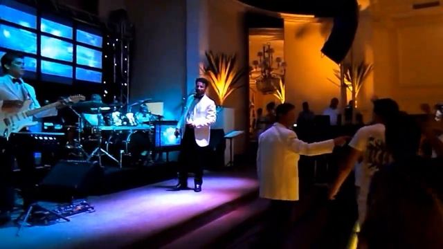 O show no Golden Room, do Copacabana Palace смотреть онлайн
