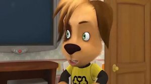 БАРБОСКИНЫ RYTP (ПЕРЕЗАЛИВ)