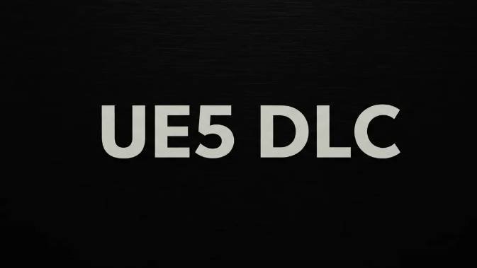 DLC Unreal Engine 5 _ UE5 Chunking Tutorial смотреть онлайн