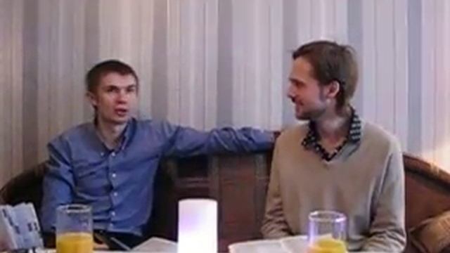 Истина о духовной власти ч 3 смотреть онлайн