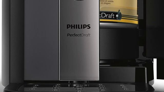 Philips PerfectDraft ► Bierzapfanlage im Test ► [KURZ & KOMPAKT] zusammengefasst смотреть онлайн