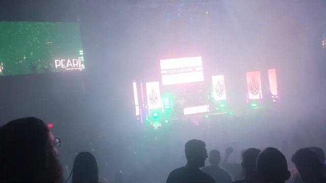 Static-X Push It Finale - Las Vegas NV 4/26/24 смотреть онлайн