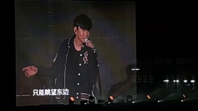 西界 JJ Lin JJ20 World Tour Singapore Day 2 05 Nov 2023 смотреть онлайн